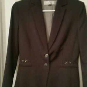 Tahari blazer